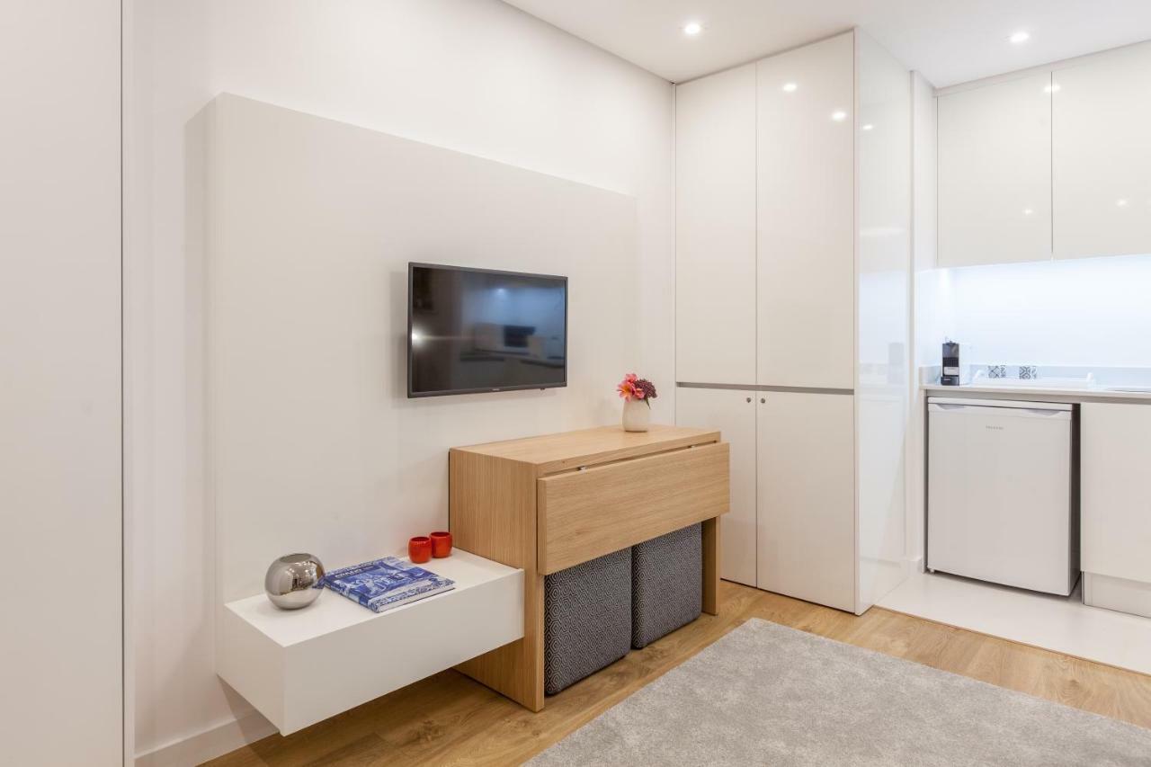 Art'S Braga Studio - Minho'S Guest Apartment Exterior photo