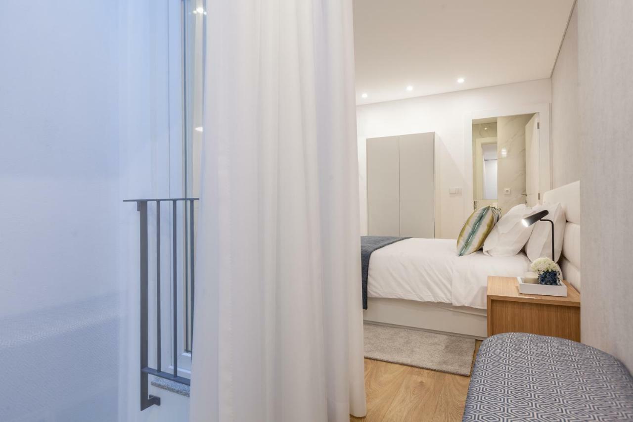 Art'S Braga Studio - Minho'S Guest Apartment Exterior photo
